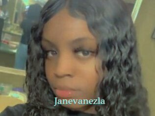 Janevanezla