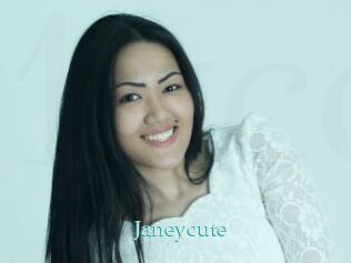 Janeycute