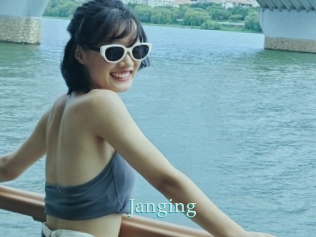 Janging