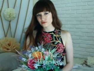 Janiesky