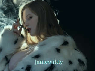 janiewildy 1 grosse cochonne