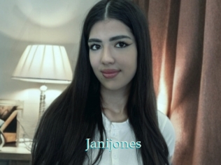 Janijones