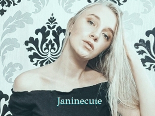 Janinecute