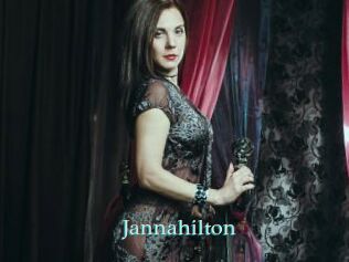 Jannahilton