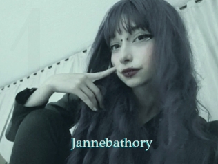 Jannebathory