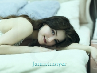 Jannetmayer