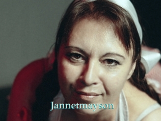 Jannetmayson