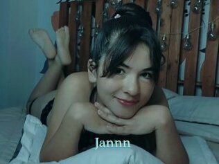 Jannn