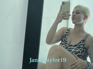 Jannytaylor19