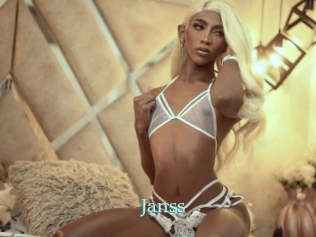 Janss