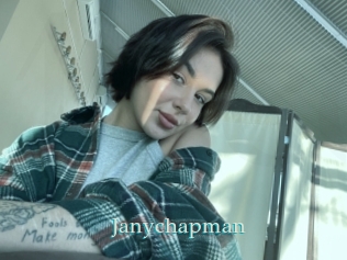 Janychapman