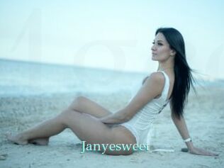 Janyesweet