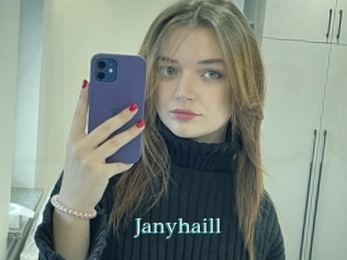 Janyhaill