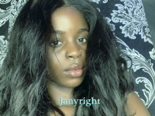 Janyright