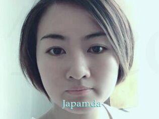 Japamda