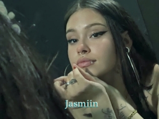 Jasmiin