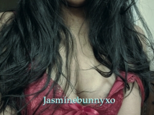 Jasminebunnyxo