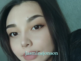 Jasminejonson