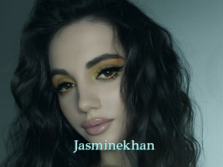 Jasminekhan