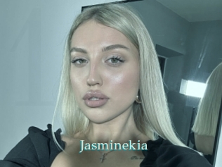 Jasminekia
