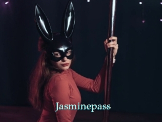 Jasminepass