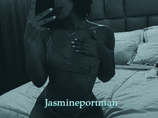 Jasmineportman