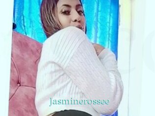 Jasminerossee