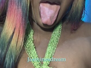 Jasminesdream