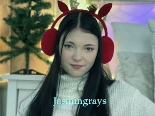 Jasmingrays