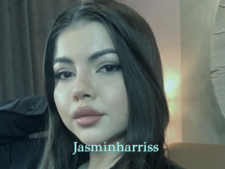 Jasminharriss