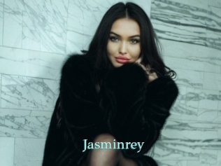 Jasminrey