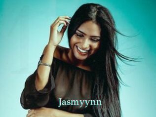 Jasmyynn