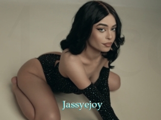 Jassyejoy