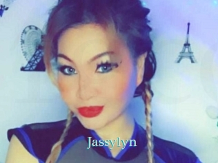 Jassylyn
