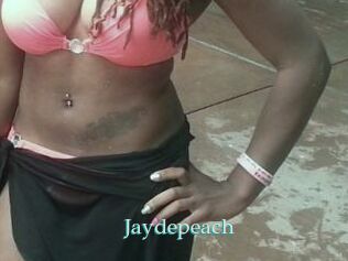 Jaydepeach