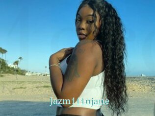 Jazm111njane