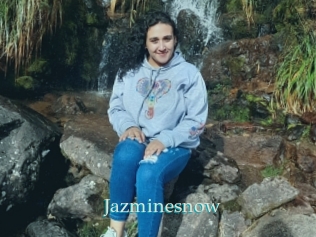 Jazminesnow