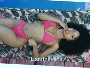 Jazminevans