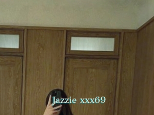 jazzie_xxx69 1 grosse cochonne