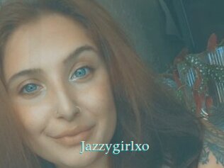 Jazzygirlxo