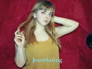 Jeanblazing