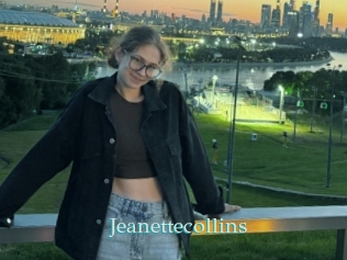 Jeanettecollins