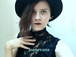 Jeanevans