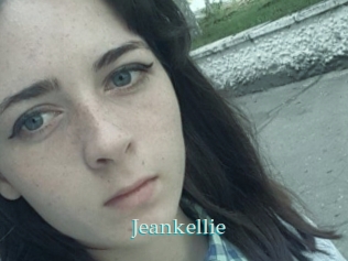 Jeankellie