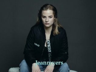 Jeanmyers