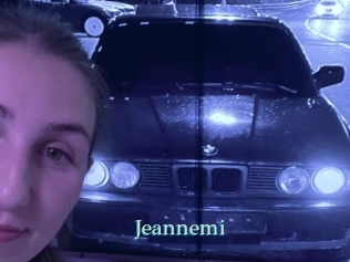 Jeannemi
