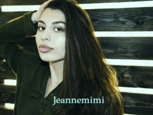 Jeannemimi