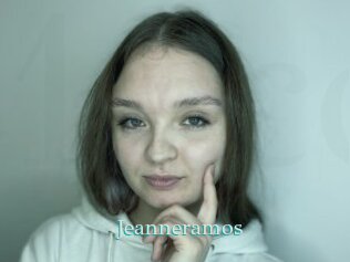 Jeanneramos