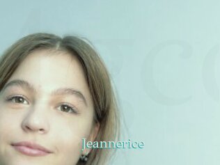 Jeannerice
