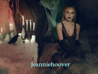 Jeanniehoover